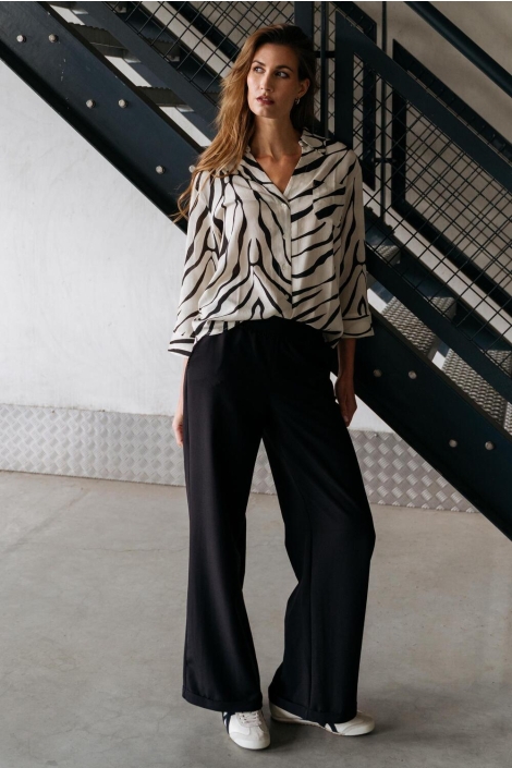 Maicazz mala blouse sp25 20 006